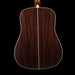 Martin D-28 Satin Amberburst with Case