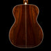 Martin Custom Shop 000-28 Wild Grain East Indian Rosewood with Italian Alpine Spruce Top Acoustic Guitar