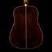 Pre Owned Martin Custom Shop Limited Edition D-42 Custom Carpathian Spruce Top With OHSC