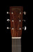 Martin Custom Shop D-28 Wild Grain East Indian Rosewood with Italian Alpine Spruce Top Acoustic Guitar