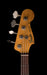 Fender Custom Shop 1961 Jazz Bass Heavy Relic 3-Tone Sunburst With Case