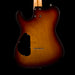 Asher T-Deluxe Tobacco Sunburst with Gig Gag