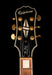 Pre Owned Epiphone Limited Les Paul Custom Pro Koa