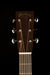 Martin D-28 Natural Dreadnought Acoustic Guitar Natural with Case