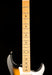 Used Fender JV Modified '50s Stratocaster HSS 2-Tone Sunburst with Gig Bag