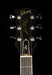 Pre Owned 1976 Gibson Les Paul Pro Deluxe Black With OHSC