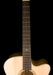 Pre Owned Alvarez Yairi JYM80CE Natural Acoustic Electric With OHSC