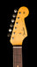 Fender Custom Shop International Custom 1959 Stratocaster Deluxe Closet Classic Moracco Red With Case