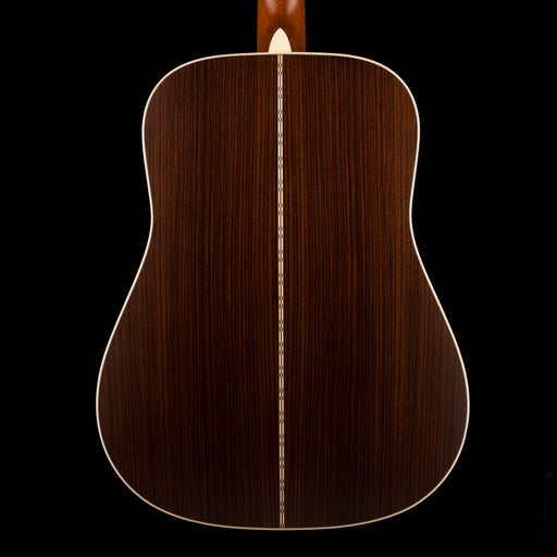 Martin D-28 Street Legend Natural with Case