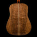 Martin Custom Shop D-28 Figured Black Walnut With Case