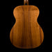 Martin Custom Shop 000-18 Flamed Koa Acoustic Guitar With Case