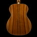 Martin Custom Shop 000-28 All Flamed Koa Acoustic Guitar