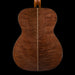 Martin Custom Shop 000-28 Figured Black Walnut With Sitka Spruce