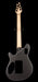 EVH Wolfgang USA Ebony Fingerboard Silver Electric Guitar