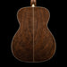 Martin Custom Shop 0000-28 Claro Walnut with Sitka Spruce