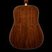 Martin Custom Shop D-18 Mahogany with Sitka Spruce With Case