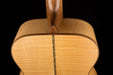 Martin Custom Shop 00-28 Deep Body Pacific Big Leaf Flamed Maple With Sitka Spruce With Case