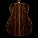 Martin Custom Shop OM-28 Ziricote with High Altitude Swiss Spruce With Case