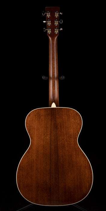 Martin Custom Shop 000-18 All Mahogany Acoustic Guitar