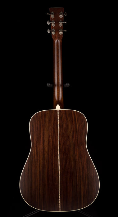 Martin D-28 Street Legend Natural with Case