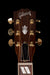 Gibson Songwriter Standard Rosewood Antique Natural Acoustic Guitar With Case