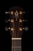 Pre Owned Alvarez Yairi Masterworks GYM70CESHB Acoustic Electric Shadow Burst With OHSC