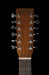 Martin Custom Shop D-18E 12 String Flame Koa With Sitka Spruce