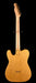 Soul Alone Guitars Thinline T-style Electric Guitar Custom Built for Daryl Hall