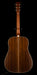 Martin D-28 Satin Natural Creadnought Acoustic Guitar with Case