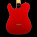 Fender Custom Shop International Custom 1959 Telecaster Custom Deluxe Closet Classic Moracco Red