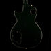 Pre Owned 1976 Gibson Les Paul Pro Deluxe Black With OHSC