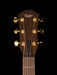 Taylor 50th Anniversary AD14ce-SB LTD Acoustic Electric Guitar Tobacco Sunburst With Case