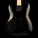 Pre Owned Ibanez 580 Turbo T Black With OHSC