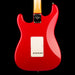 Fender Custom Shop International Custom 1959 Stratocaster Deluxe Closet Classic Moracco Red With Case