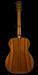 Martin Custom Shop 000-28 All Flamed Koa Acoustic Guitar