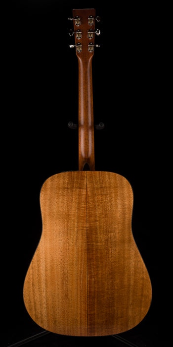 Martin Custom Shop D-18 Flamed Koa Acoustic Guitar