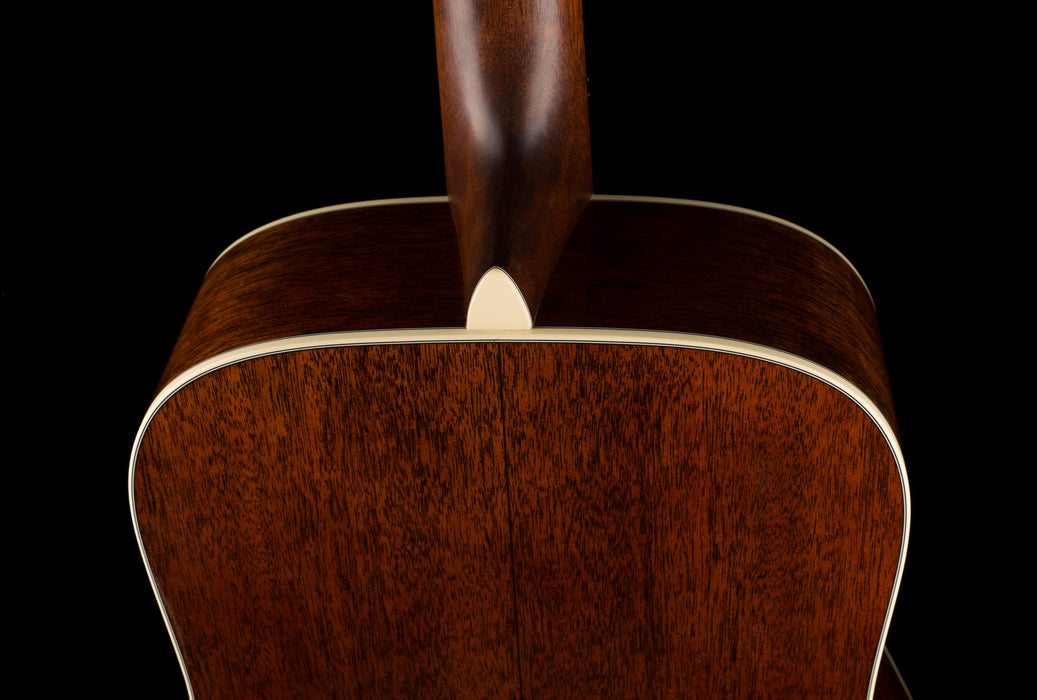 Martin Custom Shop D-18 12 String Mahogany With Case