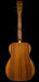 Martin Custom Shop 00 Style 28 All Flamed Koa Natural Acoustic Guitar With Case