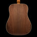 Gibson Hummingbird Studio Walnut Natural with Case