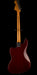 Used Squier Classic Vibe Bass VI Walnut