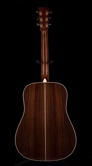 Martin D-41 Acoustic Guitar Natural Finish