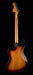 Used Demo Squier Classic Vibe Bass VI 3-Color Sunburst