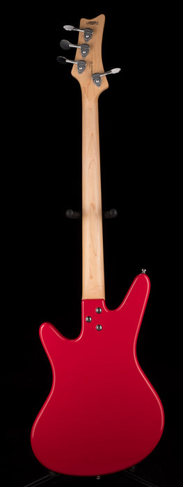 Used Nordstrand Audio Acinonyx Short Scale Bass - Dakota Red with Gig Bag