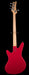 Used Nordstrand Audio Acinonyx Short Scale Bass - Dakota Red with Gig Bag