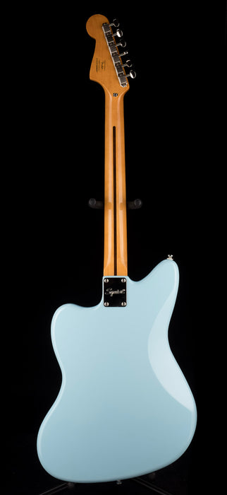 Used Squier Special Run Classic Vibe 60's Jazzmaster Daphne Blue