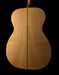 Martin Custom Shop 00-28 Deep Body Pacific Big Leaf Flamed Maple With Sitka Spruce With Case