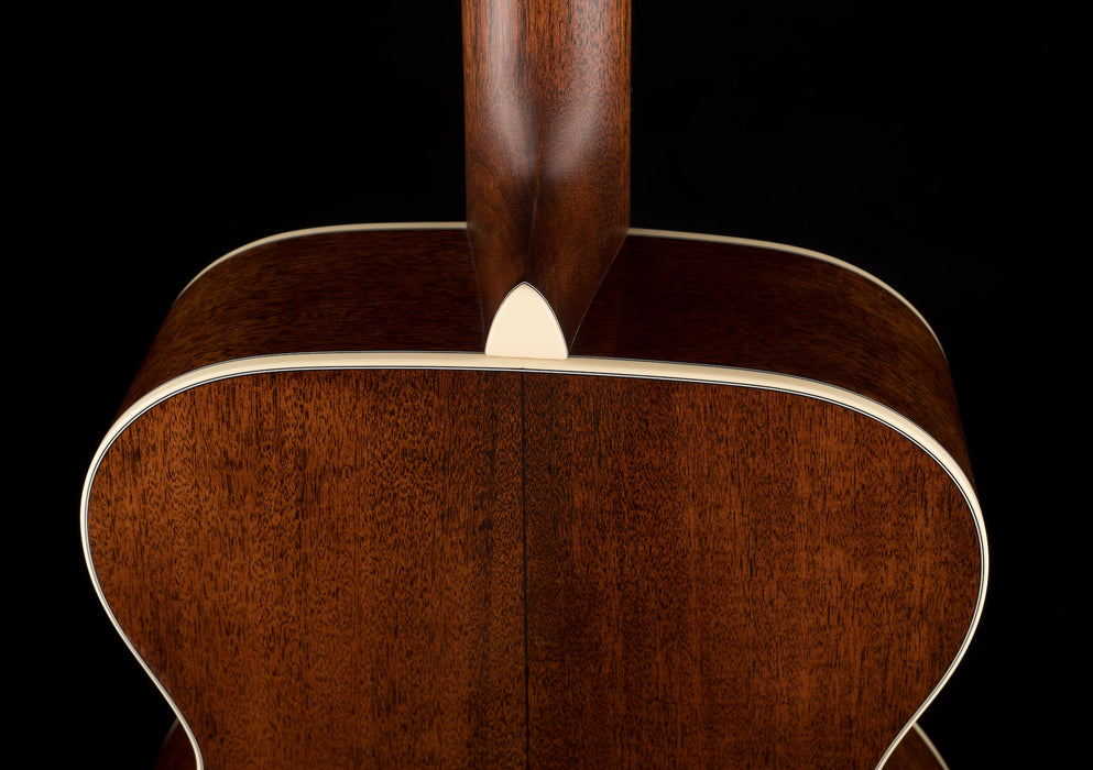 Martin Custom Shop 000-18 All Mahogany Acoustic Guitar