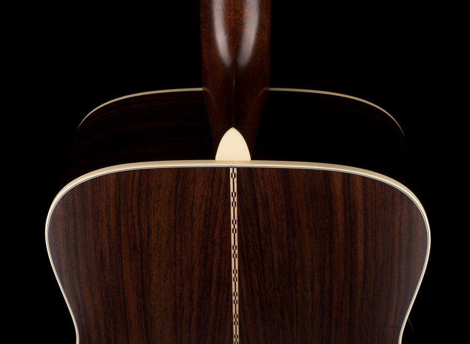 Martin D-28 Street Legend Natural with Case