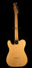 Pre Owned Fender Custom Shop Artisan Korina Tele With OHSC