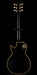 Gibson Custom Shop 1957 Les Paul Custom Reissue 2-Pickup VOS Ebony With Case